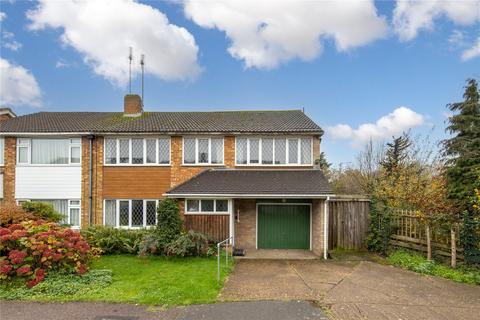 4 bedroom semi-detached house for sale, Swifts Green Road, Bedfordshire LU2