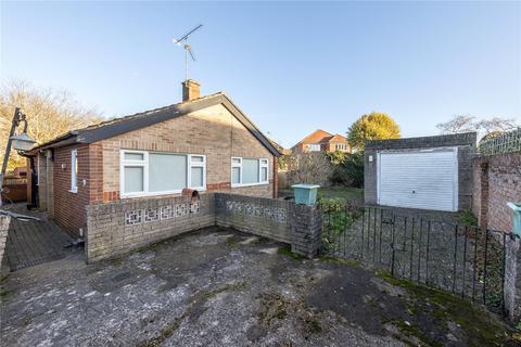 3 bedroom bungalow for sale, St. Thomas's Road, Bedfordshire LU2