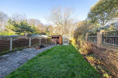 3 bedroom bungalow for sale, St. Thomas's Road, Bedfordshire LU2