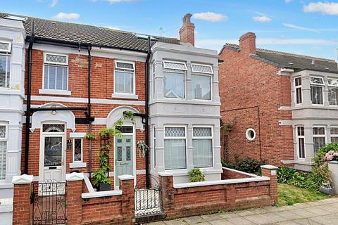 3 bedroom semi-detached house for sale, Torrington Road, Portsmouth, PO2