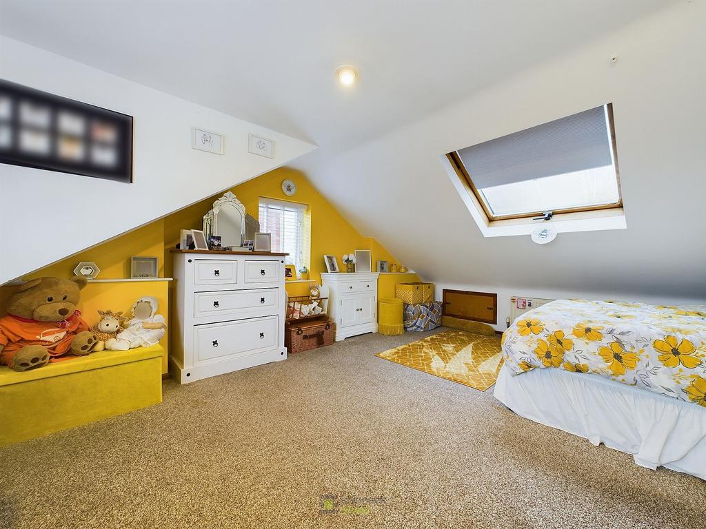 Bedroom 3