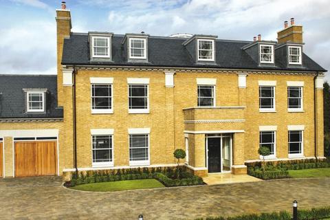 undefined, Broad Walk,Winchmore Hill, North London
