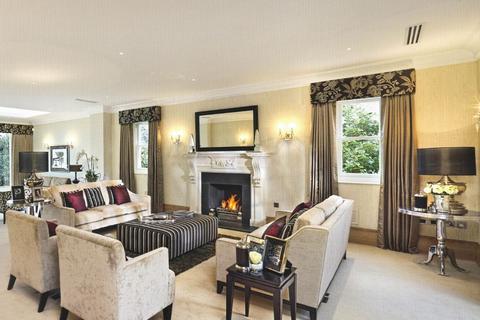 undefined, Broad Walk,Winchmore Hill, North London