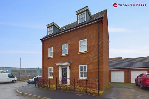 4 bedroom detached house for sale, Poppyfields, Sandy SG19