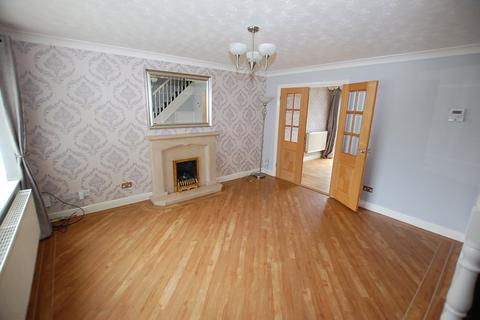 4 bedroom semi-detached house to rent, Fieldfare Way, Greater Manchester OL7