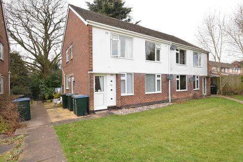 2 bedroom apartment to rent, Dulverton Avenue, CV5 8HD CV5