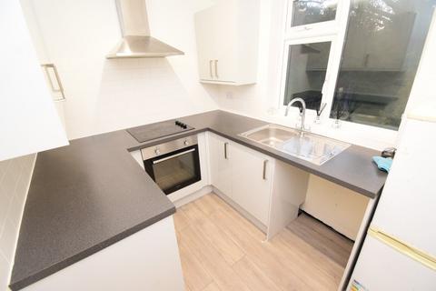 2 bedroom apartment to rent, Dulverton Avenue, CV5 8HD CV5