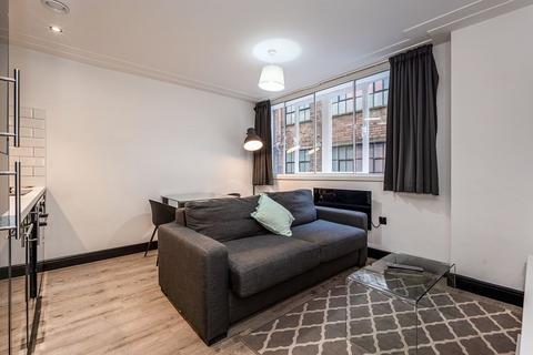 1 bedroom apartment to rent, North John Street, Merseyside L2