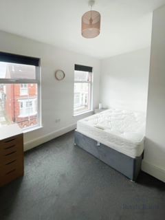 1 bedroom property to rent, Malvern Road, Merseyside L6