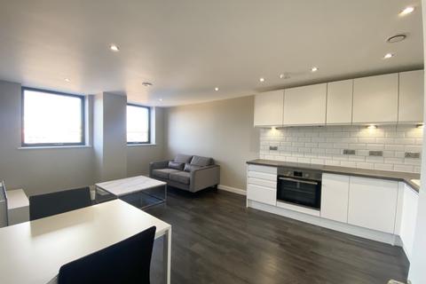 1 bedroom apartment to rent, West Bar, Sheffield S3