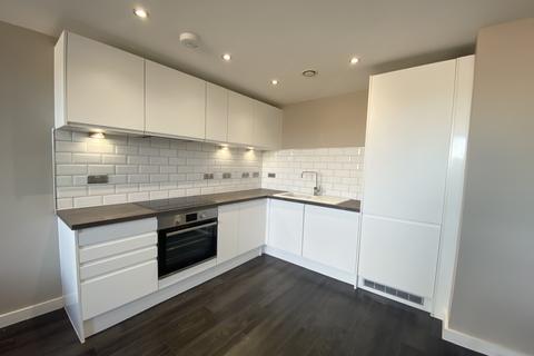 1 bedroom apartment to rent, West Bar, Sheffield S3