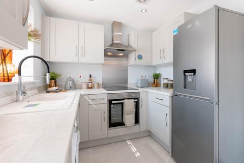 3 bedroom semi-detached house for sale, Plot 034, Woodford at Hardwicke Place, Hardwicke Place, Bradley Lowery Way TS27