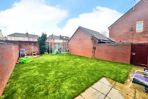 3 bedroom detached house for sale, Panama Road, Staffordshire DE13