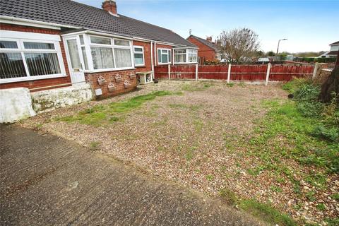 2 bedroom bungalow for sale, Bungalow Road, Doncaster DN12