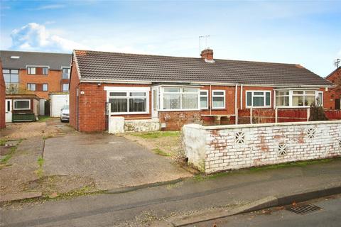 41 Bungalow Road, Edlington, Doncaster, DN12 1DN