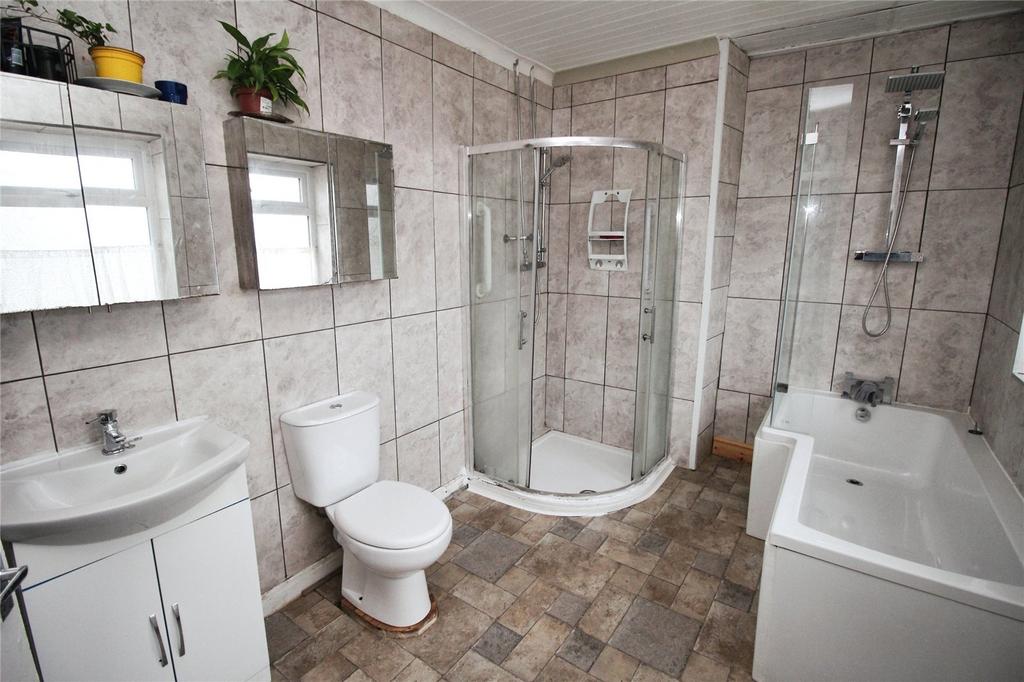 Bathroom/Wc