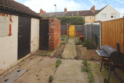 2 bedroom terraced house for sale, Asquith Road, Doncaster DN5