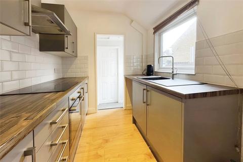 2 bedroom end of terrace house for sale, St. Johns Road, Kent ME13