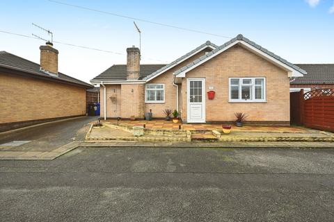 2 bedroom bungalow for sale, Halfacre Gardens, Derbyshire DE7