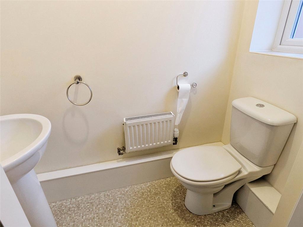 Cloakroom