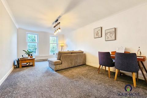 1 bedroom flat for sale, High Street, Broadstairs CT10