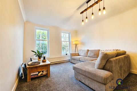 1 bedroom flat for sale, High Street, Broadstairs CT10