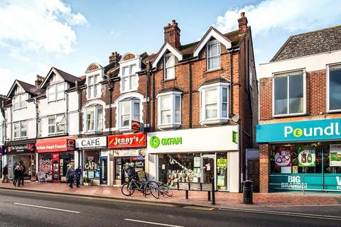 undefined, High Street, Tonbridge TN9