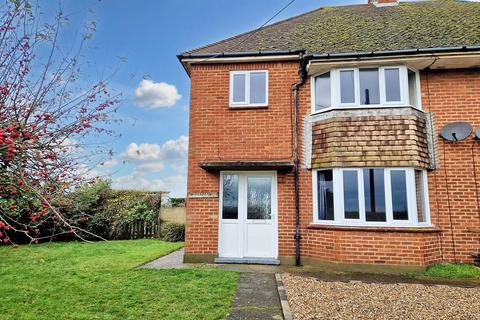 3 bedroom semi-detached house for sale, Stoke Road, Allhallows