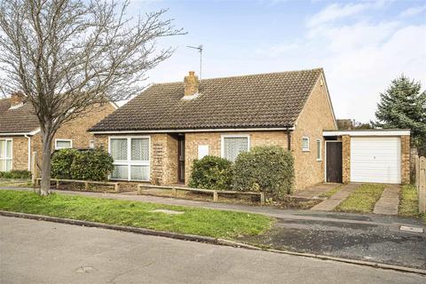 3 bedroom detached bungalow for sale, Fraser Road, Cambridge CB4