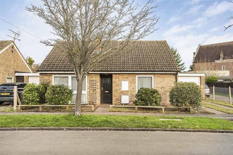 3 bedroom detached bungalow for sale, Fraser Road, Cambridge CB4