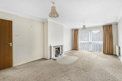 14 Fraser Road, Cambridge, CB4 1LJ