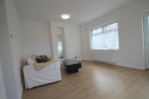 1 bedroom apartment to rent, Nursery Road, London, N14