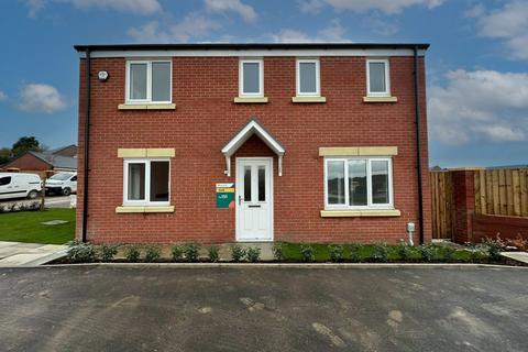 undefined, The Limes, Blackburn. Lancs. BB1 8Fe
