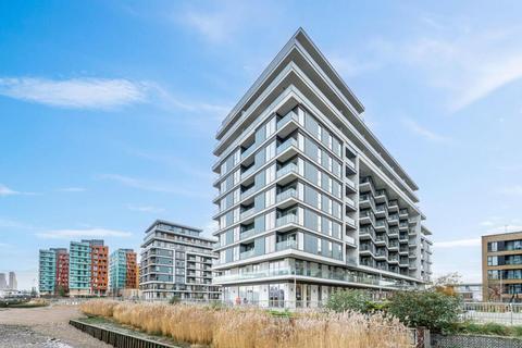 2 bedroom flat for sale, Harrison Walk, London SE10