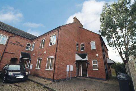 1 bedroom apartment to rent, Stoke Road, Hinckley LE10