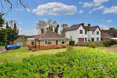 3 bedroom detached bungalow for sale, Lower Vicarage Road, Ashford TN24