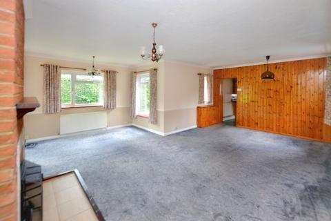 3 bedroom detached bungalow for sale, Lower Vicarage Road, Ashford TN24