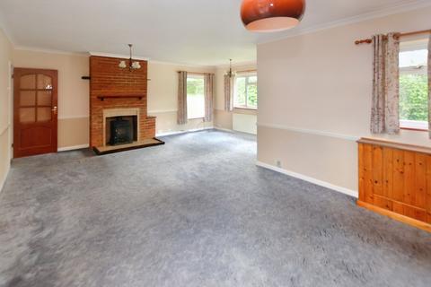 3 bedroom detached bungalow for sale, Lower Vicarage Road, Ashford TN24