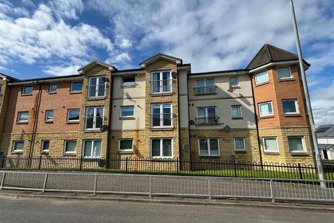 2 bedroom flat to rent, Wellington Street, Craigneuk, Wishaw