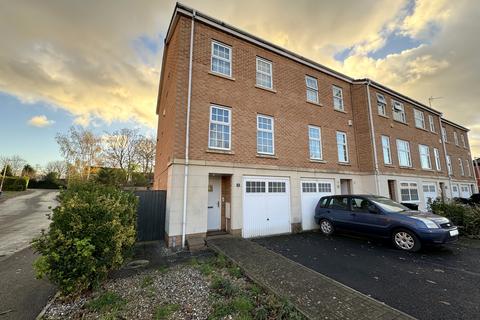 3 bedroom end of terrace house for sale, Cravenwood Road, Reddish