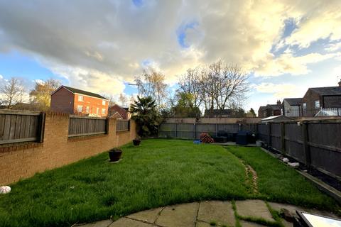 3 bedroom end of terrace house for sale, Cravenwood Road, Reddish