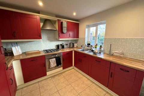 3 bedroom end of terrace house for sale, Cravenwood Road, Reddish