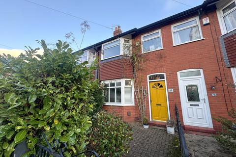 2 bedroom terraced house for sale, Bedford Street, Reddish