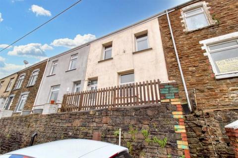 3 bedroom terraced house to rent, Lower Church Street, Pontycymer, Bridgend