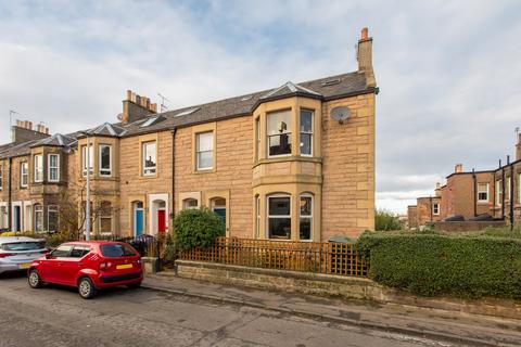 2 bedroom flat for sale, 1 Cornhill Terrace, Edinburgh, EH6 8EJ