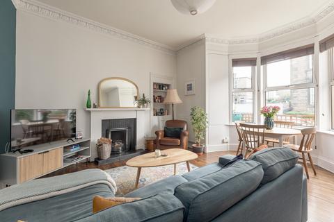 2 bedroom flat for sale, 1 Cornhill Terrace, Edinburgh, EH6 8EJ