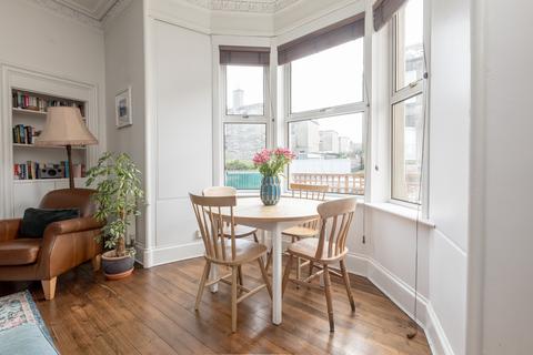 2 bedroom flat for sale, 1 Cornhill Terrace, Edinburgh, EH6 8EJ