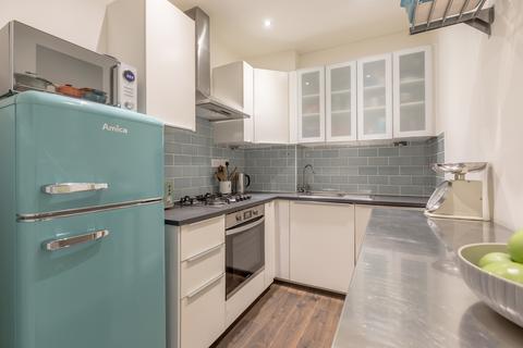 2 bedroom flat for sale, 1 Cornhill Terrace, Edinburgh, EH6 8EJ