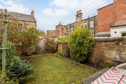 1 Cornhill Terrace, Edinburgh, EH6 8EJ