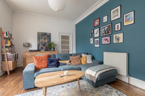 1 Cornhill Terrace, Edinburgh, EH6 8EJ